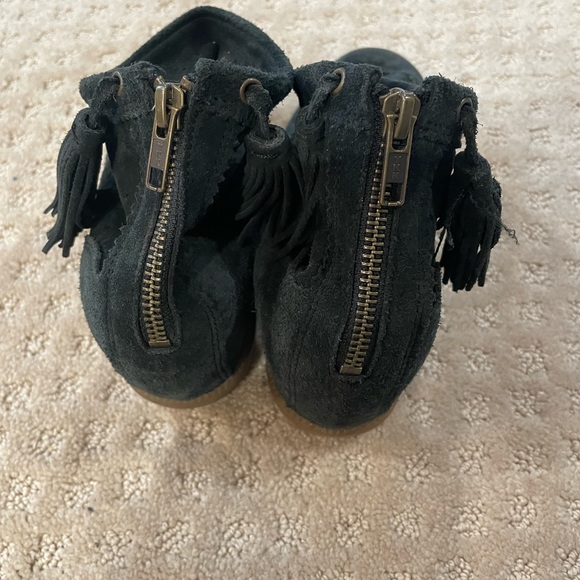 Isabel Marant boots - Picture 2 of 2